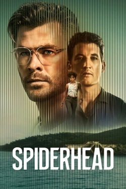 Watch Spiderhead Movies Online Free