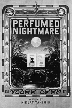 Watch Perfumed Nightmare Movies Online Free