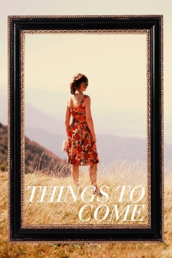 Watch Things to Come Movies Online Free