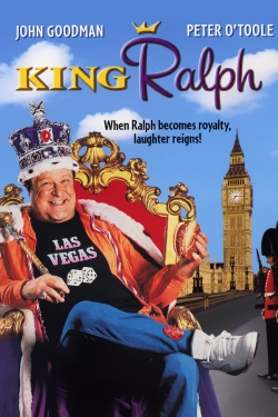 Watch King Ralph Movies Online Free