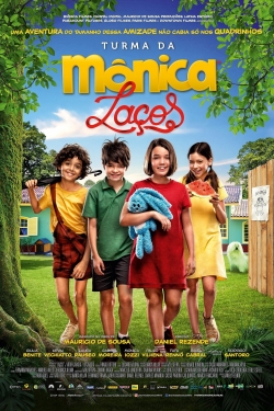 Watch Turma da Mônica: Laços Movies Online Free