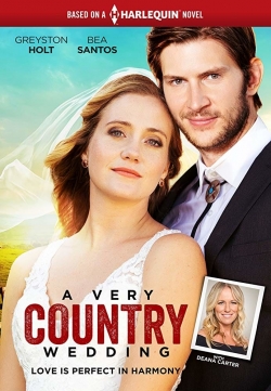 Watch A Very Country Wedding Movies Online Free