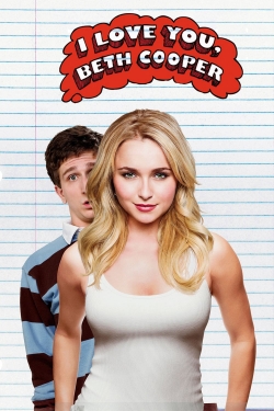 Watch I Love You, Beth Cooper Movies Online Free