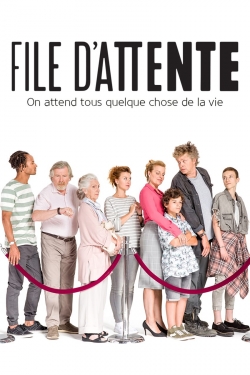 Watch File d'attente Movies Online Free