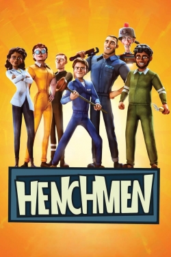 Watch Henchmen Movies Online Free