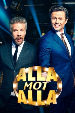 Watch Alla mot alla med Filip och Fredrik Movies Online Free