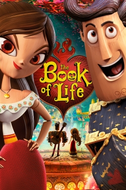 Watch The Book of Life Movies Online Free