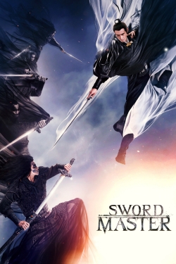 Watch Sword Master Movies Online Free