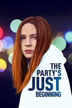 Watch The Party's Just Beginning Movies Online Free