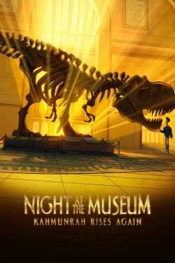 Watch Night at the Museum: Kahmunrah Rises Again Movies Online Free