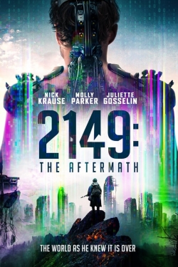 Watch 2149: The Aftermath Movies Online Free