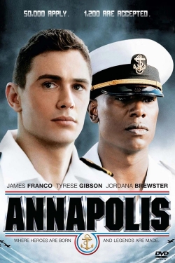 Watch Annapolis Movies Online Free