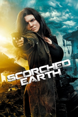 Watch Scorched Earth Movies Online Free