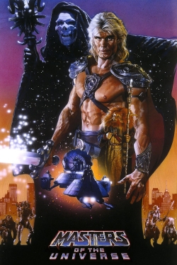 Watch Masters of the Universe Movies Online Free