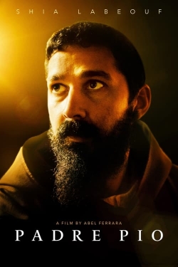 Watch Padre Pio Movies Online Free