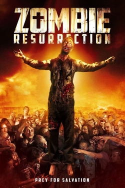 Watch Zombie Resurrection Movies Online Free