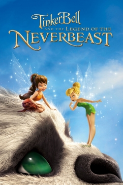 Watch Tinker Bell and the Legend of the NeverBeast Movies Online Free