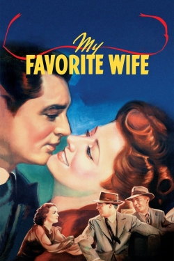 Watch My Favorite Wife Movies Online Free