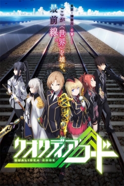 Watch Qualidea Code Movies Online Free