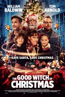 Watch The Good Witch of Christmas Movies Online Free