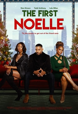 Watch The First Noelle Movies Online Free