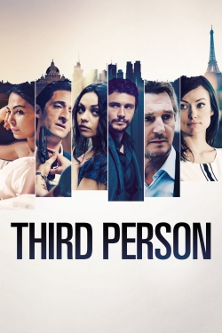 Watch Third Person Movies Online Free