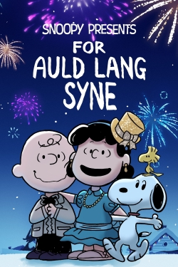 Watch Snoopy Presents: For Auld Lang Syne Movies Online Free