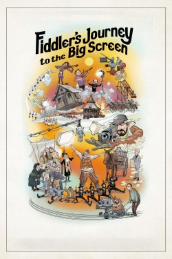 Watch Fiddler's Journey to the Big Screen Movies Online Free