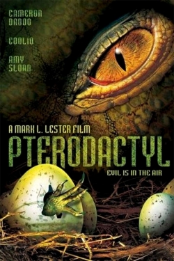 Watch Pterodactyl Movies Online Free