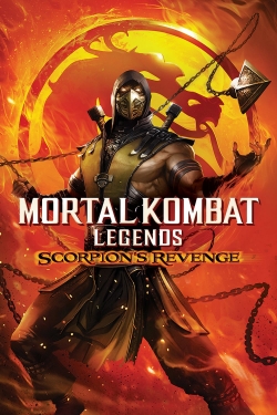 Watch Mortal Kombat Legends: Scorpion’s Revenge Movies Online Free