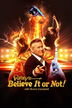 Watch Ripley's Believe It or Not! Movies Online Free