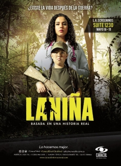 Watch La Niña Movies Online Free