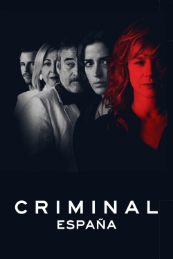 Watch Criminal: España Movies Online Free