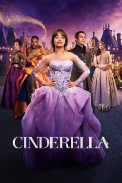 Watch Cinderella Movies Online Free