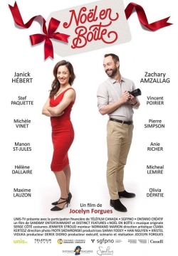 Watch Noël en boîte Movies Online Free