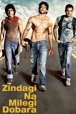 Watch Zindagi Na Milegi Dobara Movies Online Free