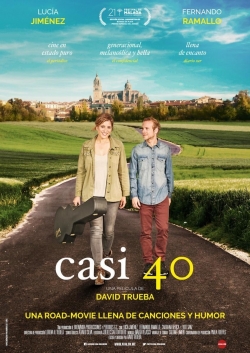 Watch Casi 40 Movies Online Free