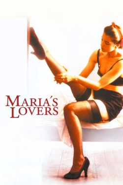 Watch Maria's Lovers Movies Online Free