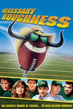 Watch Necessary Roughness Movies Online Free