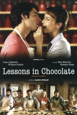 Watch Lezioni di cioccolato Movies Online Free