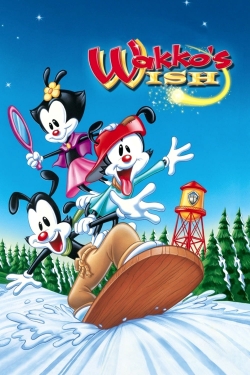 Watch Wakko's Wish Movies Online Free