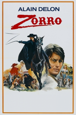 Watch Zorro Movies Online Free