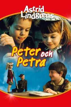 Watch Peter and Petra Movies Online Free