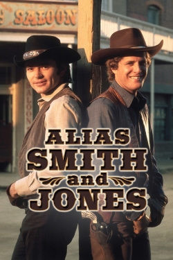 Watch Alias Smith and Jones Movies Online Free