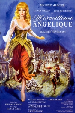 Watch Angelique: The Road To Versailles Movies Online Free