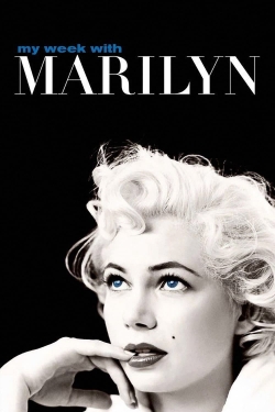 Watch My Week with Marilyn Movies Online Free