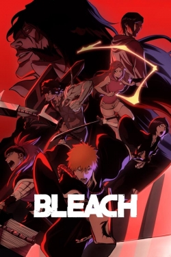 Watch Bleach Movies Online Free