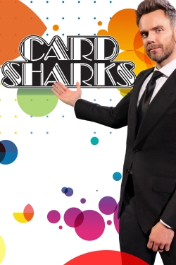 Watch Card Sharks Movies Online Free