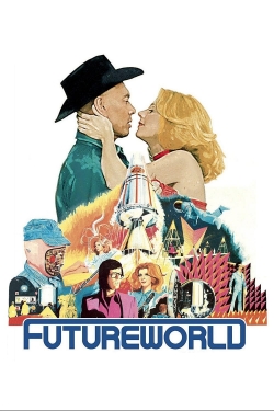 Watch Futureworld Movies Online Free