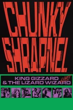 Watch Chunky Shrapnel Movies Online Free